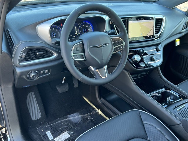 2026 Chrysler Pacifica PACIFICA LIMITED AWD