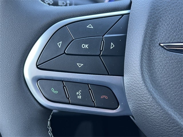 2026 Chrysler Pacifica PACIFICA LIMITED AWD