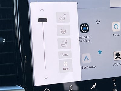 2026 Chrysler Pacifica PACIFICA LIMITED AWD