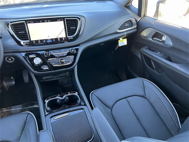 2026 Chrysler Pacifica PACIFICA LIMITED AWD