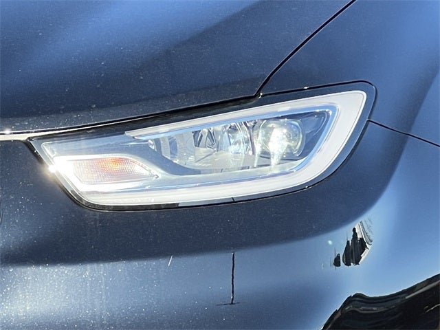 2026 Chrysler Pacifica PACIFICA LIMITED AWD