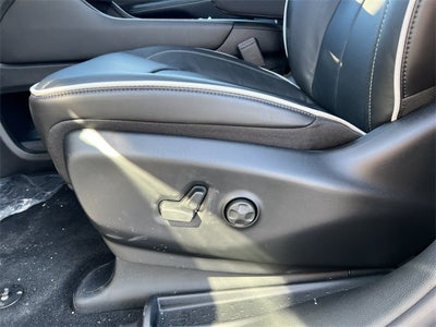 2026 Chrysler Pacifica PACIFICA LIMITED AWD