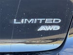 2026 Chrysler Pacifica PACIFICA LIMITED AWD