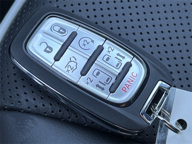 2026 Chrysler Pacifica PACIFICA LIMITED AWD