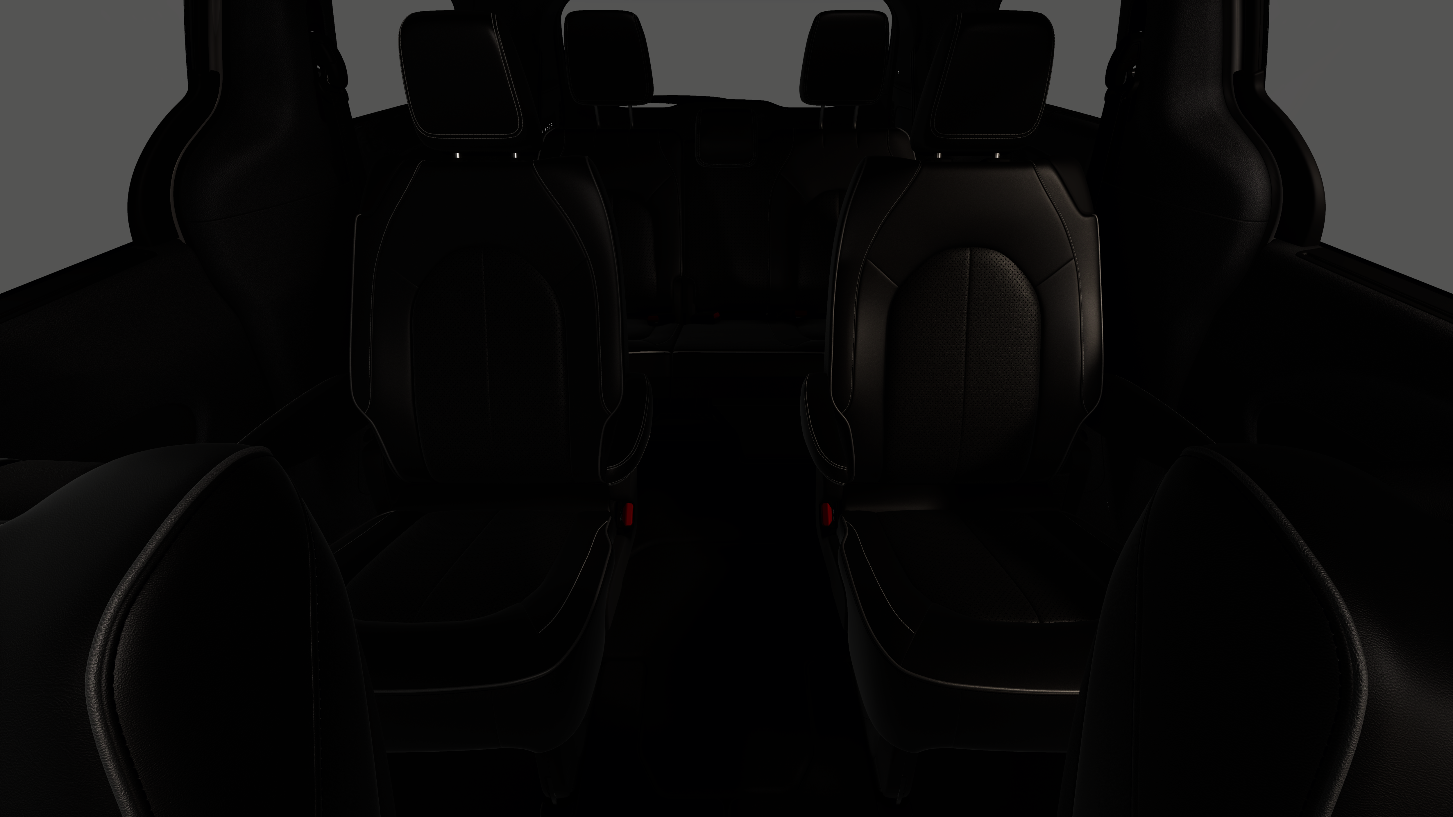 2026 Chrysler Pacifica PACIFICA LIMITED AWD