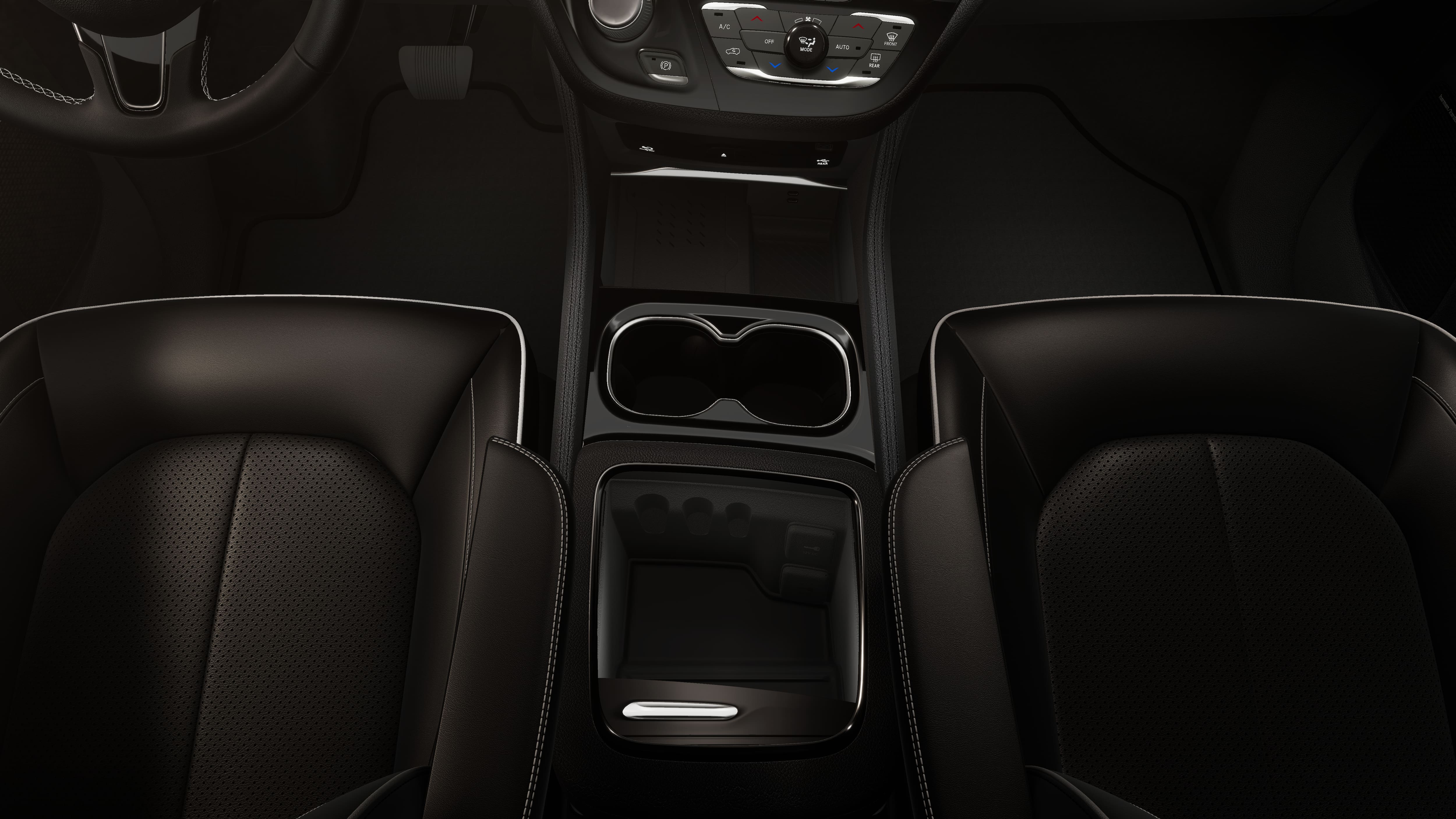 2026 Chrysler Pacifica PACIFICA LIMITED AWD