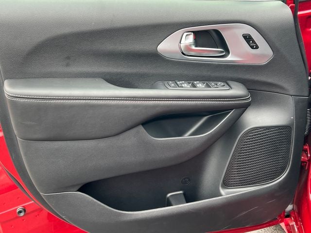 2026 Chrysler Pacifica PACIFICA LIMITED AWD