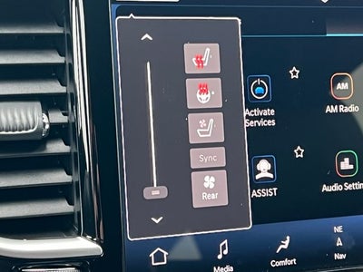 2026 Chrysler Pacifica PACIFICA LIMITED AWD