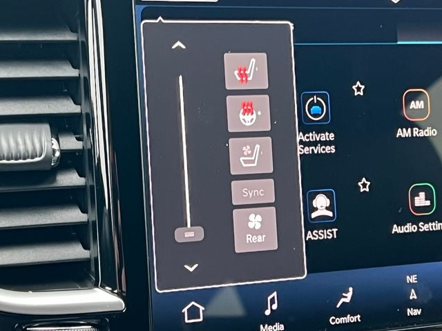 2026 Chrysler Pacifica PACIFICA LIMITED AWD