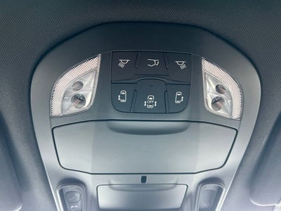 2026 Chrysler Pacifica PACIFICA LIMITED AWD