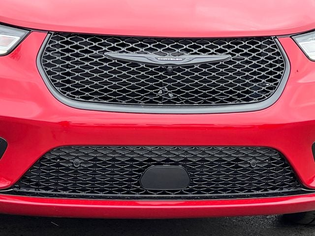 2026 Chrysler Pacifica PACIFICA LIMITED AWD