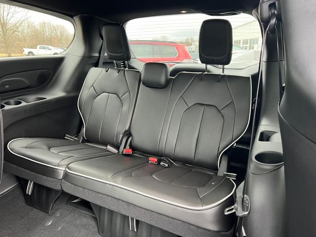 2026 Chrysler Pacifica PACIFICA LIMITED AWD