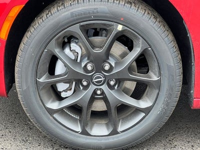 2026 Chrysler Pacifica PACIFICA LIMITED AWD