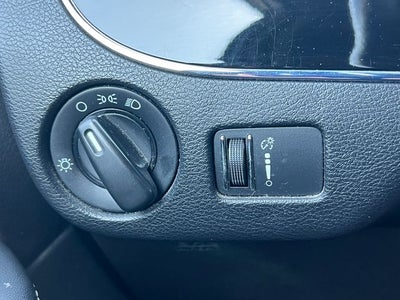 2017 Dodge Grand Caravan SE Plus