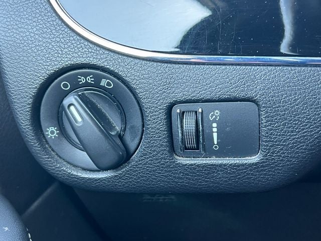 2017 Dodge Grand Caravan SE Plus