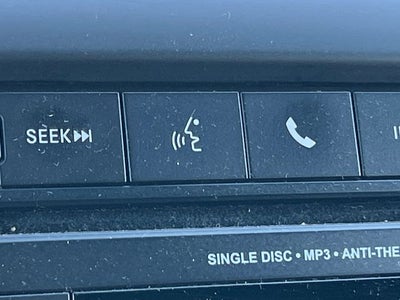 2017 Dodge Grand Caravan SE Plus