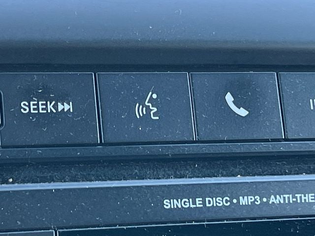 2017 Dodge Grand Caravan SE Plus