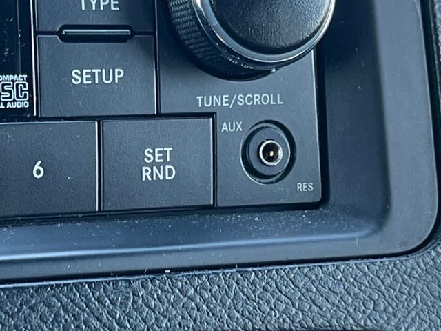 2017 Dodge Grand Caravan SE Plus