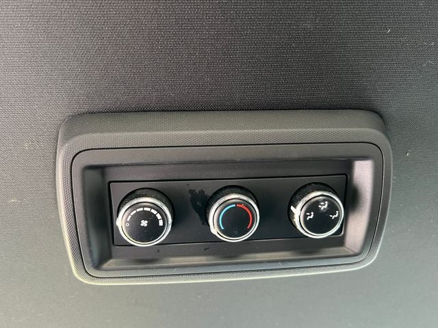 2017 Dodge Grand Caravan SE Plus