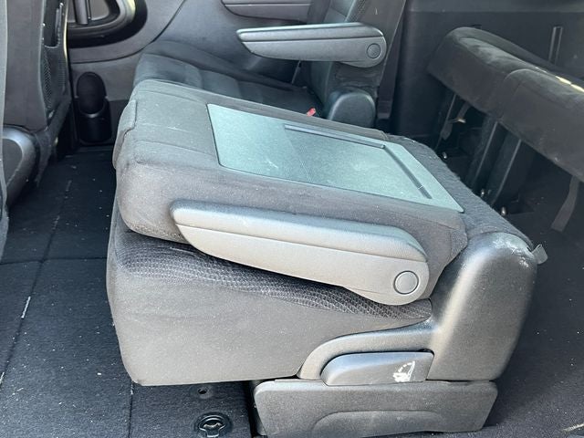2017 Dodge Grand Caravan SE Plus