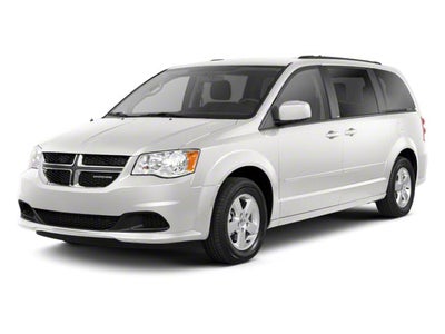 2011 Dodge Grand Caravan Mainstreet