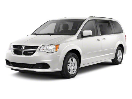 2011 Dodge Grand Caravan Mainstreet