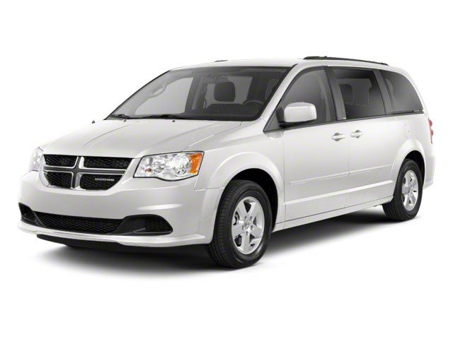 2011 Dodge Grand Caravan Mainstreet