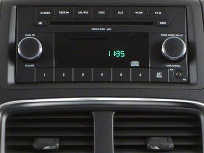2011 Dodge Grand Caravan Mainstreet