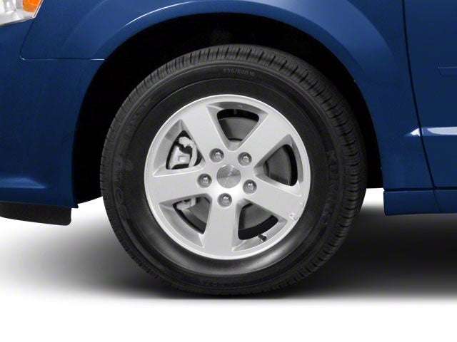 2011 Dodge Grand Caravan Mainstreet