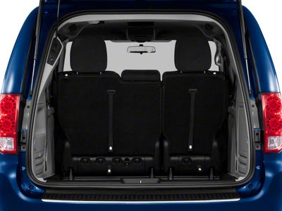 2011 Dodge Grand Caravan Mainstreet