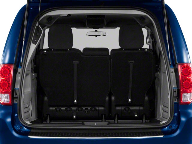2011 Dodge Grand Caravan Mainstreet