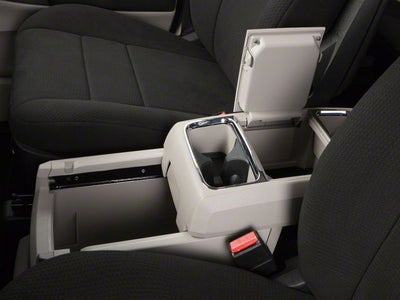 2011 Dodge Grand Caravan Mainstreet