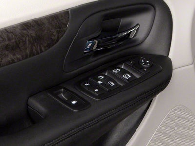 2011 Dodge Grand Caravan Mainstreet