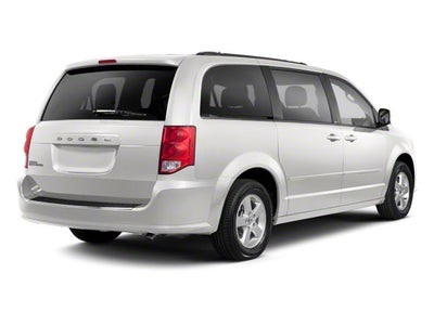 2011 Dodge Grand Caravan Mainstreet