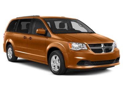 2011 Dodge Grand Caravan Mainstreet