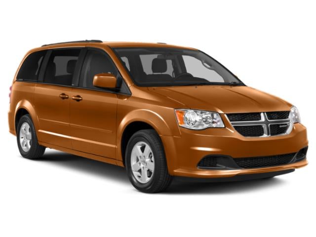 2011 Dodge Grand Caravan Mainstreet