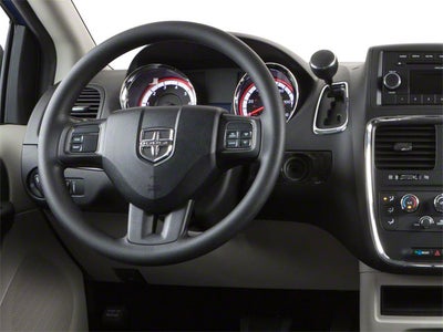 2011 Dodge Grand Caravan Mainstreet