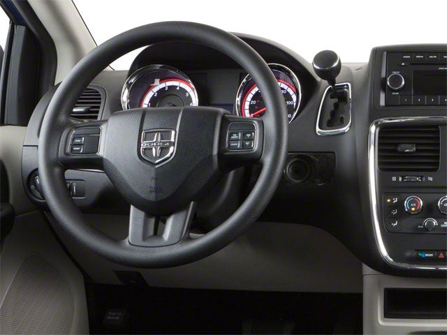 2011 Dodge Grand Caravan Mainstreet
