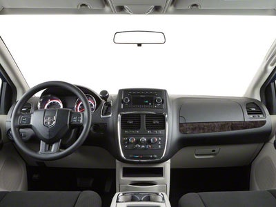 2011 Dodge Grand Caravan Mainstreet