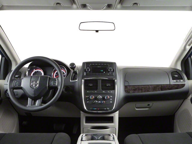 2011 Dodge Grand Caravan Mainstreet