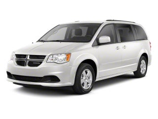 2011 Dodge Grand Caravan Mainstreet