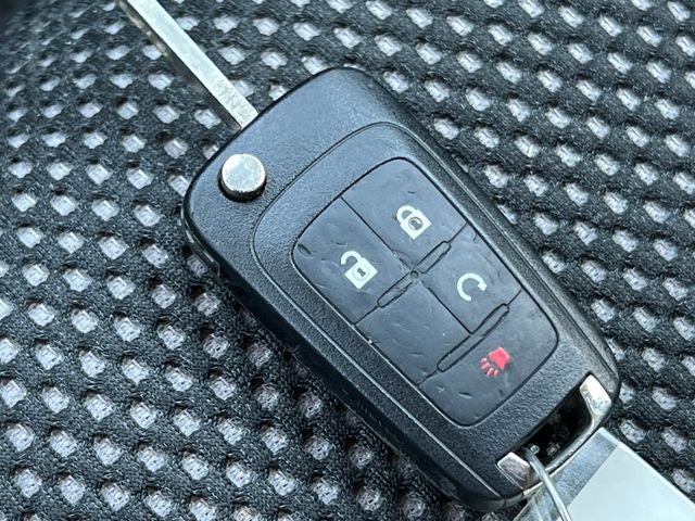 2015 Chevrolet Equinox 1LT