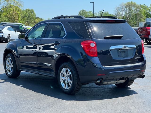 2015 Chevrolet Equinox 1LT