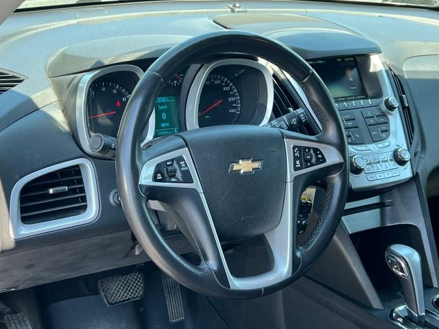 2015 Chevrolet Equinox 1LT