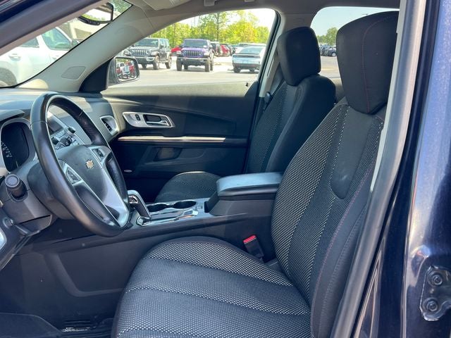 2015 Chevrolet Equinox 1LT