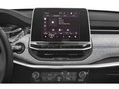 2023 Jeep Compass Sport 4x4