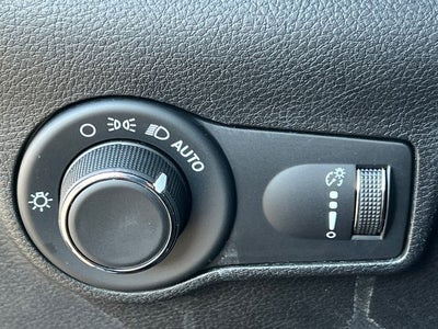 2023 Jeep Compass Sport 4x4