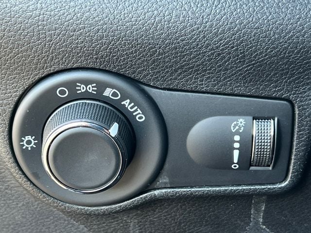 2023 Jeep Compass Sport 4x4