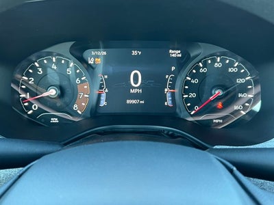 2023 Jeep Compass Sport 4x4