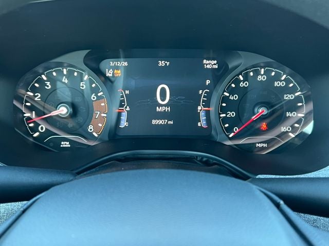 2023 Jeep Compass Sport 4x4